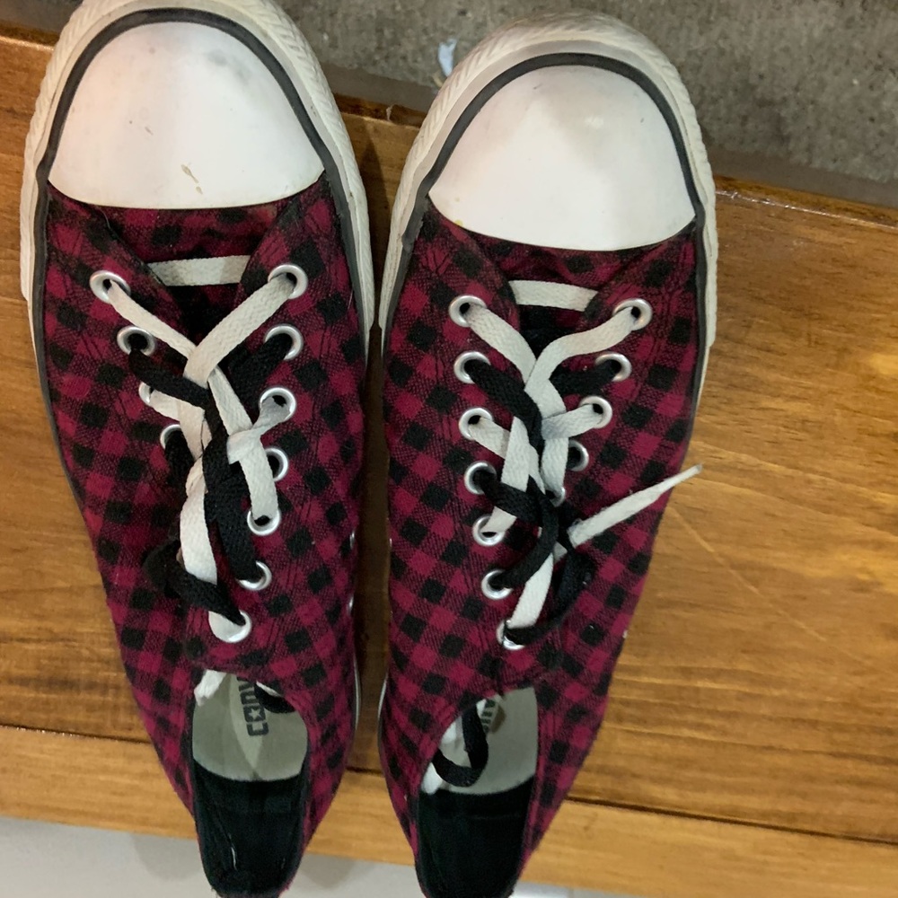 Converse